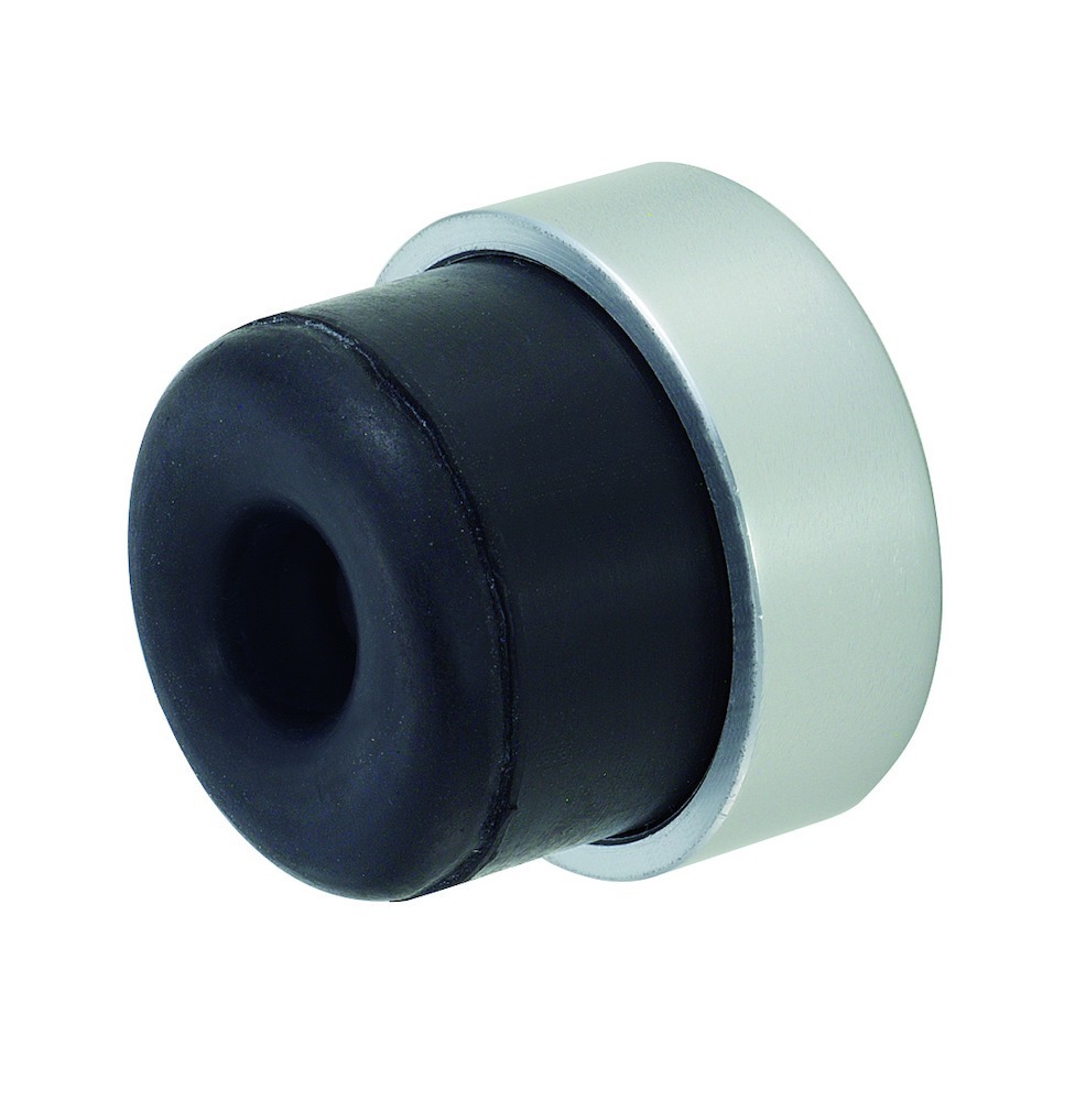 KWS Wandpuffer 2006, Aluminium