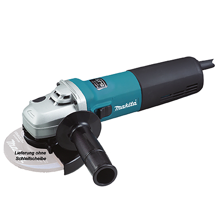 MAKITA Winkelschleifer 9565HRZ