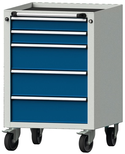 Schubladenschrank