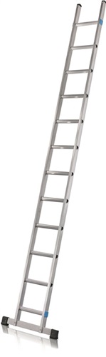ZARGES Anlegeleiter ZARGES