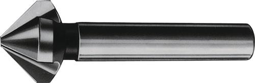 TECWERK Kegelsenker DIN 335C 90Grad D.4,3mm HSS Z.3 TECWERK