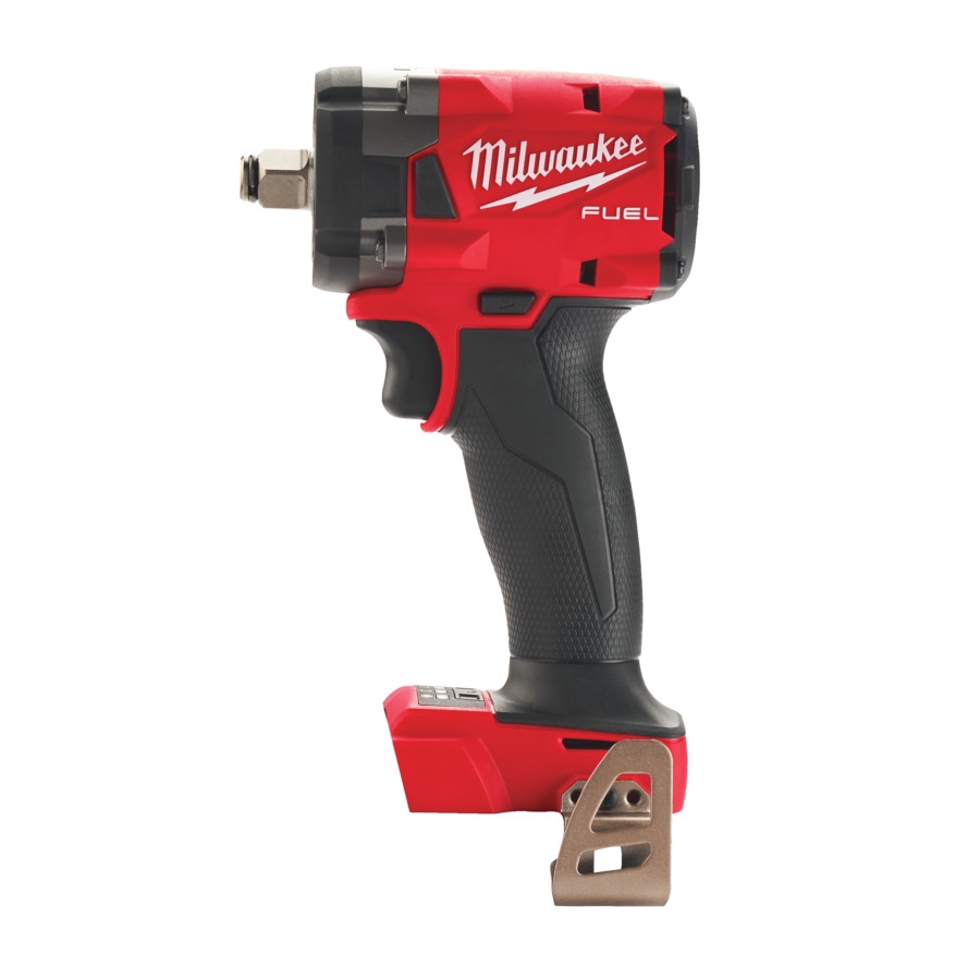 MILWAUKEE M18FIW2F38-0X Akku-Schlagschrauber 3/8" Sprengring