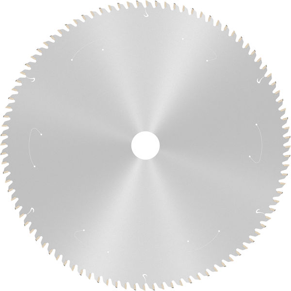 BOSCH Kreissägeblatt Multimaterial, 305 x 2,2 / 1,6 x 30 mm, 60 Zähne