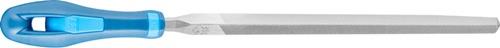 PFERD Werkstattfeile DIN 7261 L.150mm Hieb 1 Dreikant FH 3 PFERD