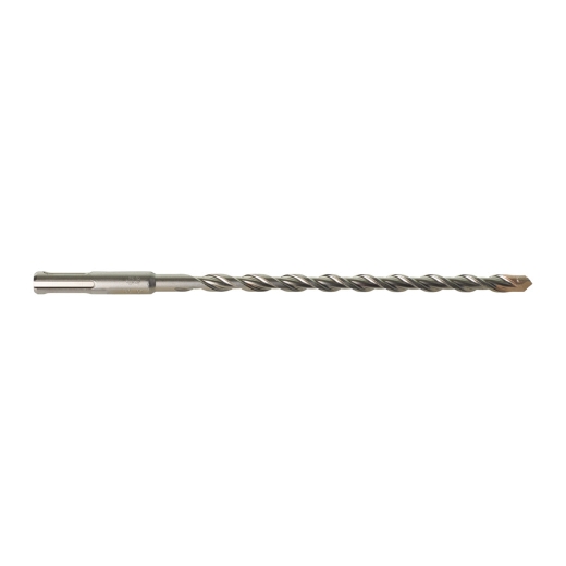 MILWAUKEE 8 x 210 mm, SDS-Plus 2-Schneiden Hammerbohrer M2 SDS-Plus, 10er-Pack