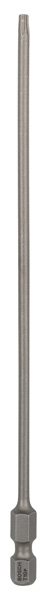 BOSCH Schrauberbit Extra-Hart T10, 152 mm, 1er-Pack
