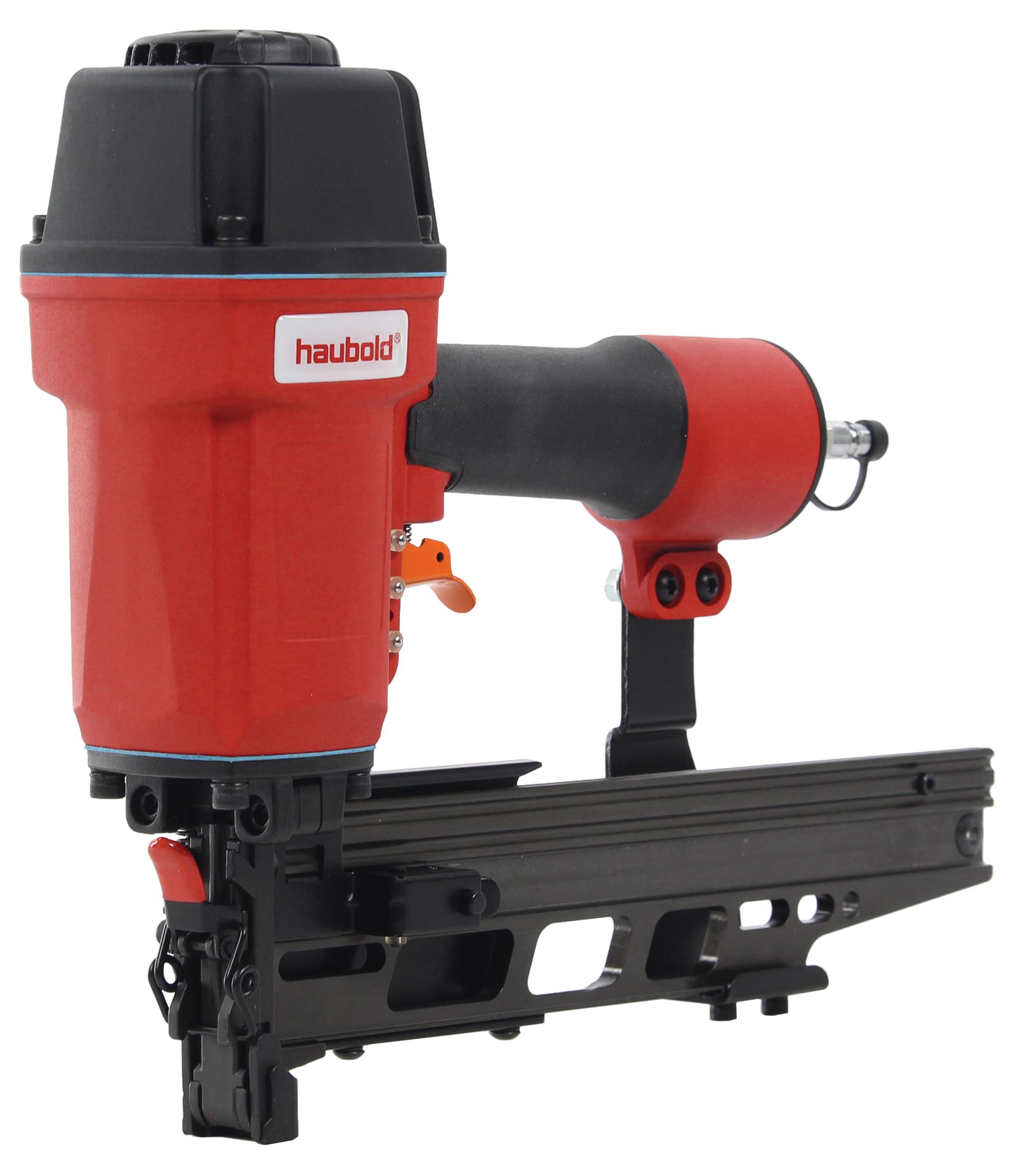 haubold PN7965 Klammergerät Kontaktauslösung HD7900 # 574517