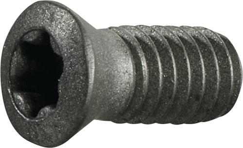 PROMAT Spannschraube Gr.T15 f.TCGX 1635 M4 Gewinde-L.9mm z.Fasenfräser PROMAT