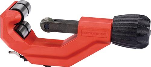 ROTHENBERGER Rohrabschneider 42 XL 6-42mm 165mm Cu,Ms,AL,VA,dünnw.Stahlrohre ROTHENBERGER