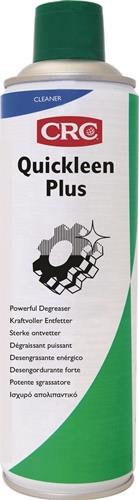 CRC Industriereiniger QUICKLEEN PLUS 500 ml Spraydose CRC
