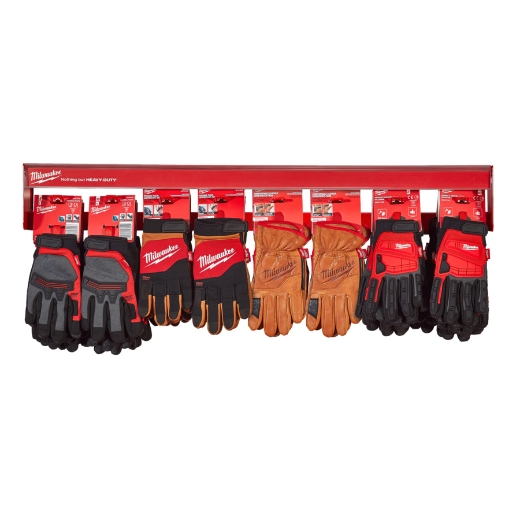 MILWAUKEE Premium-Arbeitshandschuhe 1 m Modul