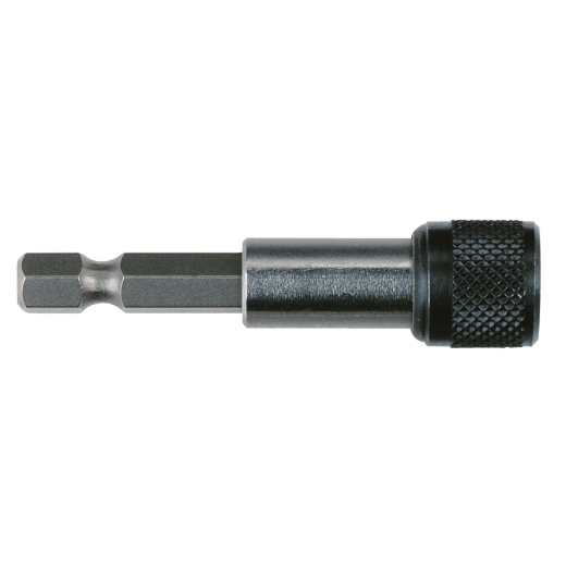 MILWAUKEE Länge 58 mm Schnellwechsel Bithalter