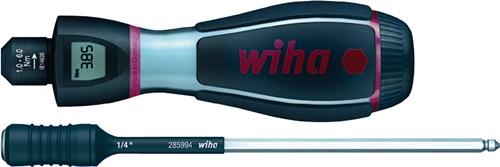 WIHA Drehmomentschraubendreher 2835 0,8-3 Nm WIHA