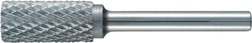 PROMAT Frässtift ZYA D.6mm Kopf-L.13mm Schaft-D.3mm HM Verz.Kreuz PROMAT