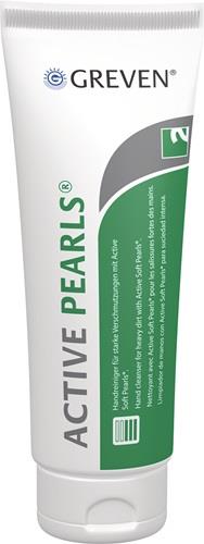 GREVEN Hautreinigung GREVEN® ACTIVE PEARLS® 250ml Tube