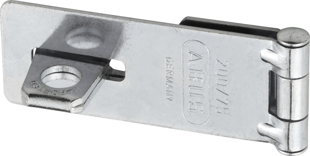 ABUS Überfalle 200/135, Stahl, 01625