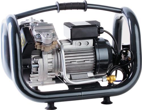 AEROTEC Kompressor Aerotec Extreme 15 190l/min 15bar 1,1 kW 230 V,50 Hz 5l AEROTEC