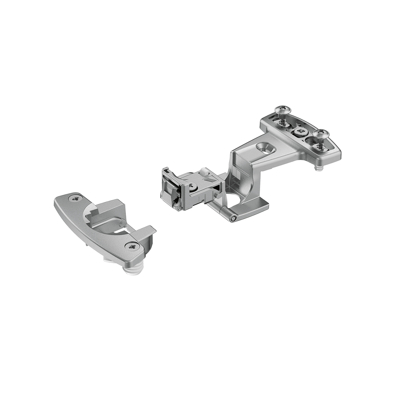 HETTICH Grundscharniere Selekta Pro 2000, vorliegend