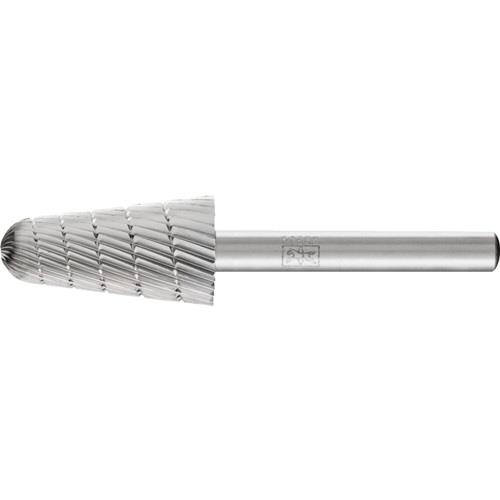 PFERD TOOLS Frässtift KEL D.16mm Kopf-L.30mm Schaft-D.6mm HSS Verz.3 PFERD