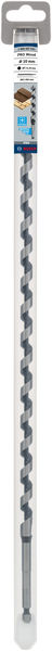 BOSCH Holzschlangenbohrer, Sechskant 10 x 385 x 450 mm, d 6,35 mm
