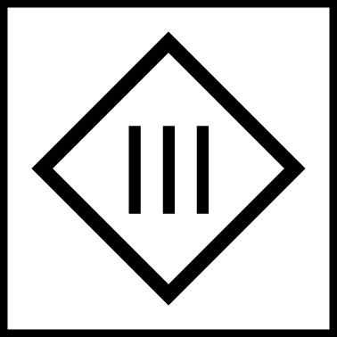 L&S Einbauleuchte Chip 58 12VDC 4W, neutralweiß, edelstahl
