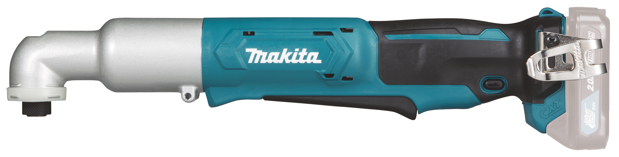 MAKITA Akku-Winkelschlagschrauber TL064DZ