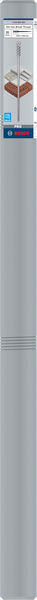 BOSCH Durchbruchbohrer SDS max-9 Break Through, 55 x 850 x 1000 mm