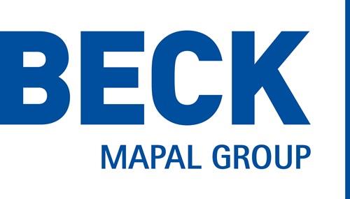 BECK Kegelsenker EUC DIN 335C 90Grad D.4,3mm HSS spezial Zyl.schaft Z.3 BECK