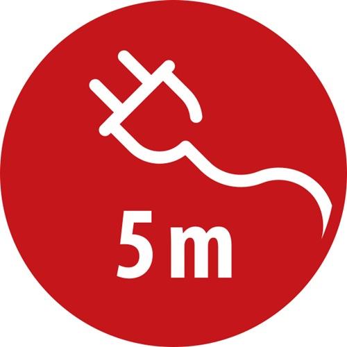 LED-Werkstattleuchte WL 550 570 lm 220-250 V 7,1 W BRENNENSTUHL