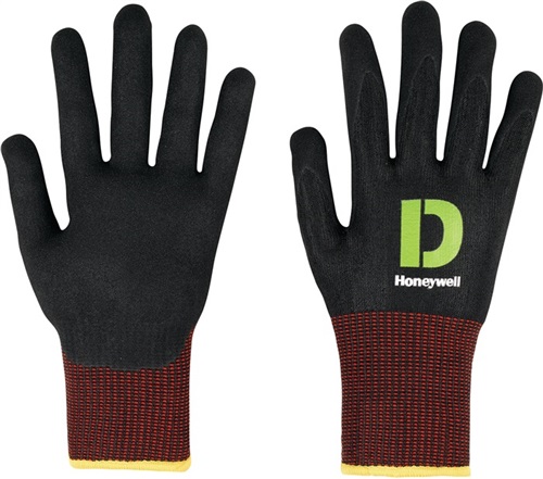 Schnittschutzhandschuhe Diamond Black Comfort C&G D HONEYWELL