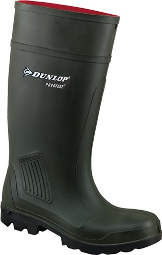 Sicherheitsstiefel Purofort Full Safety DUNLOP