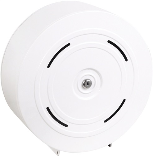 TEMCA Toilettenpapierspender racon® MW KR quattro H320xB320xT125ca.mm RACON
