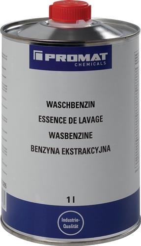 PROMAT CHEMICALS Waschbenzin 1l Dose PROMAT chemicals