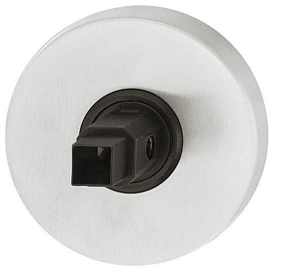 FSB Drückerrosette ASL® 12 1731, Aluminium