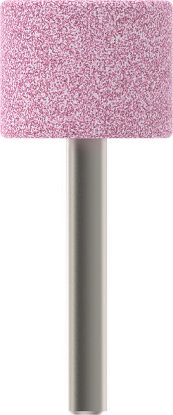 BOSCH Schleifstift, zylindrisch, mittelhart 6 mm, 60, 25 mm, 20 mm