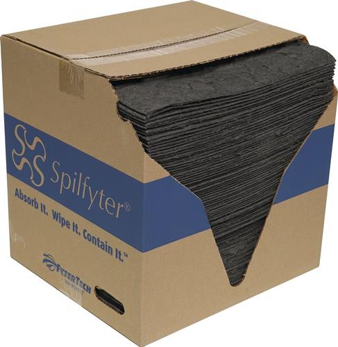 RAW Universalbindevlies Sustayn L.46cm B.41cm 100 Tü.Krt.RAW