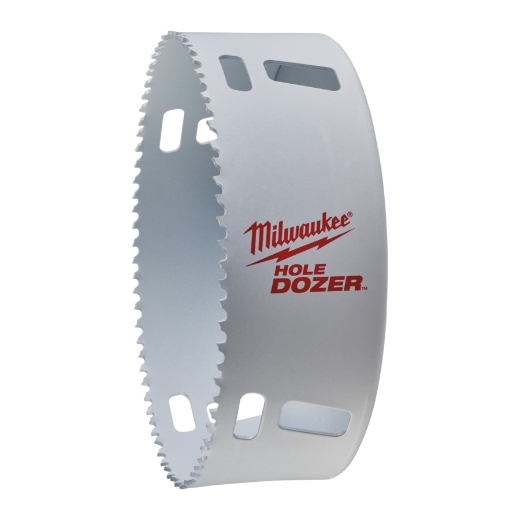 MILWAUKEE Hole Dozer Lochsäge Bi-Metall 140 mm