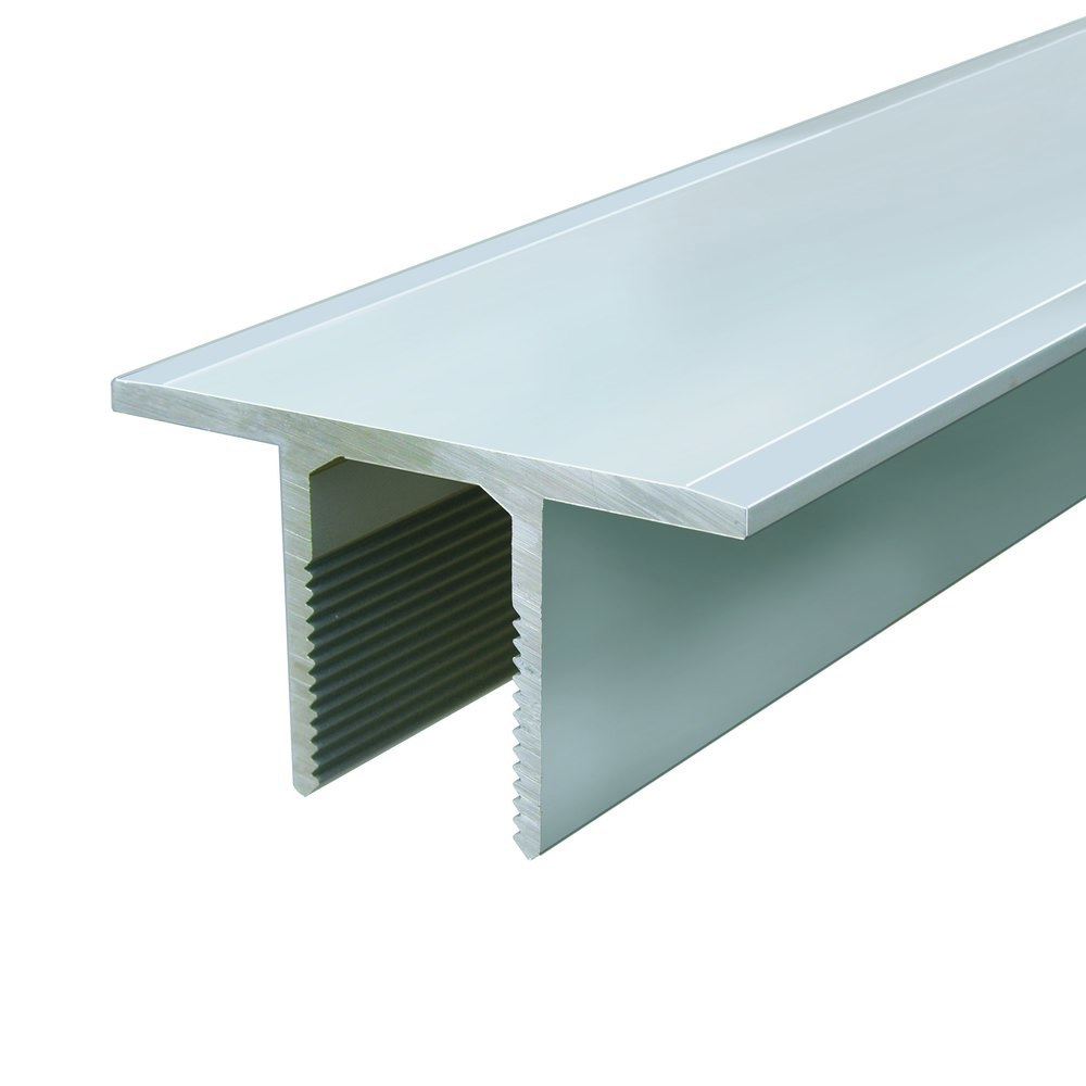 PLANET Bodentrennschwelle BT803, Aluminium 1.150 mm