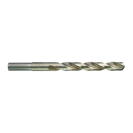 MILWAUKEE 11,0 x 142 mm, HSS-G Metallbohrer HSS-G THUNDERWEB DIN 338