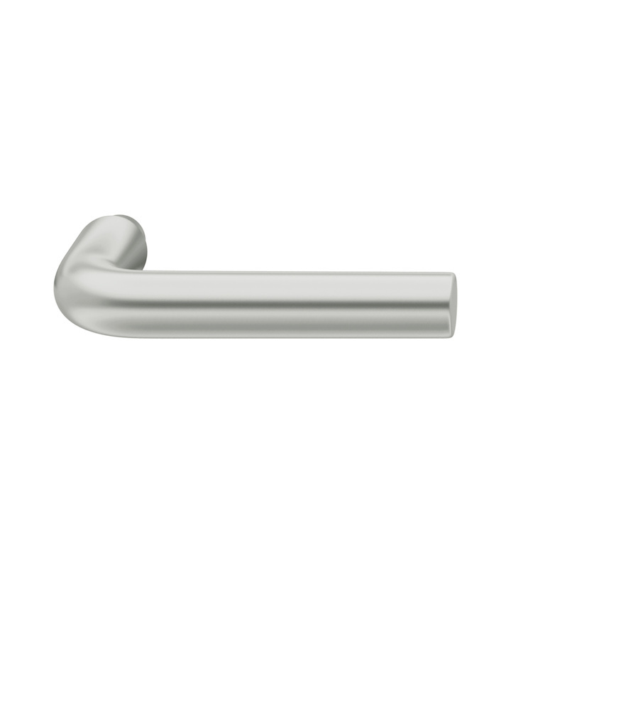 FSB Drückerpaar 10 1075, Aluminium