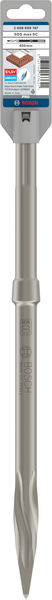 BOSCH Spitzmeißel RTec Speed, mit SDS max-Aufnahme, 400 mm