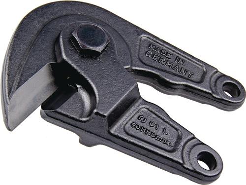 TECWERK Ersatzmesserkopf f.Gesamt-L.950mm TECWERK