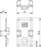 WINKHAUS KIPPSICHERUNG S.U.21Z, WINKHAUS KIPPSICHERUNG S.U.21Z,