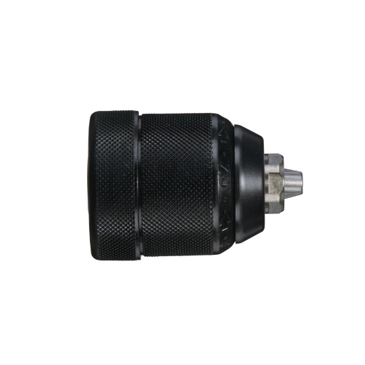 MILWAUKEE 1/2" x 20 / 1,0-10 mm Schnellspannbohrfutter mit Sicherungsschraube