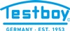 TESTBOY Wärmebildkamera TV 293 3,2Zoll Farb-LC-Display 220 x 160 Bildpunkte -20 bis +300 GradC