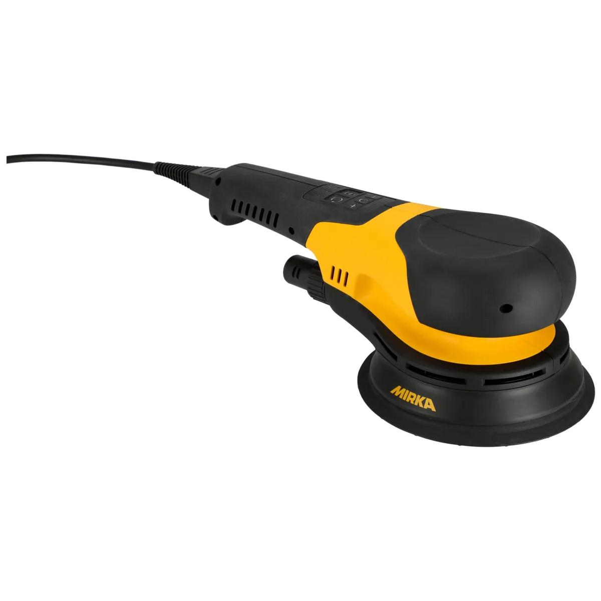 Mirka® DEROS RS 600 EU Ø 150 mm im Case