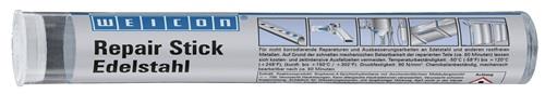 WEICON Repair Stick Edelstahl grau 115g Stick WEICON