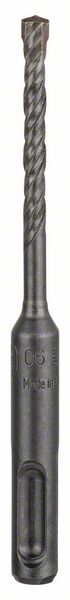 BOSCH Hammerbohrer SDS plus-5, 5,5 x 50 x 115 mm