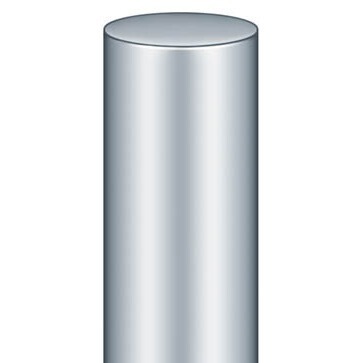 SIMONSWERK Einbohrband BAKA® C 1-13, Stahl