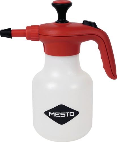 MESTO Drucksprüher UNIVERSAL PLUS 3132PG 1,5l FPM-Dichtung,Kunststoff-Düse MESTO